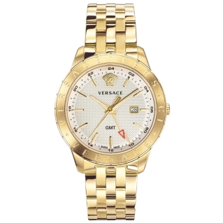 Versace VEBK00518 Univers GMT - zegarek