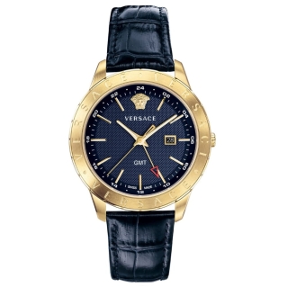 Versace VEBK00318 Univers GMT - zegarek