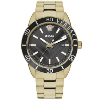 Versace VEYCA0724 Greca Urban - zegarek