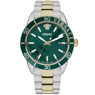 Versace VEYCA0524 Greca Urban - zegarek