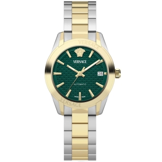 Versace VESCA0524 Greca Classic - zegarek