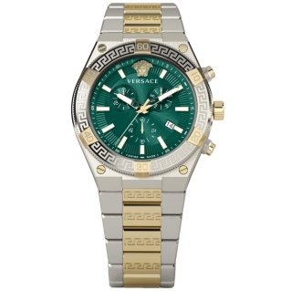 Versace VESO00622 Sporty Greca - zegarek
