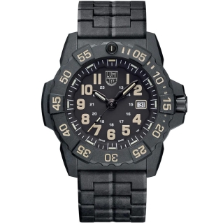 Luminox XS.3510 Neavy Seal - zegarek