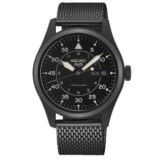 Seiko SRPH25K1 - zegarek