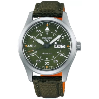 Seiko SRPH29K1 - zegarek