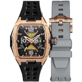 Nubeo NB-6078-07 Davinci Limited - zegarek