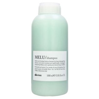 Davines Essential Haircare Melu Szampon Rozświetlający Wzmacniający do Włosów Łamliwych 1000 ml