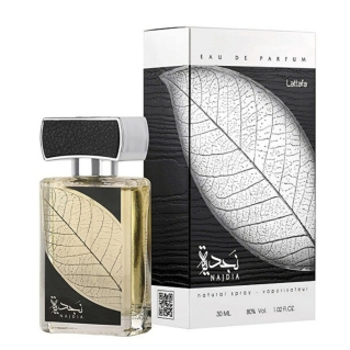 Lattafa Najdia EDP U 100 ml