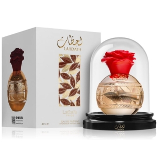 Lattafa Lahdath EDP W 80 ml