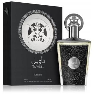 Lattafa Taweel EDP U 100 ml