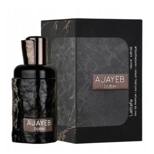 Lattafa Ajayeb Dubai EDP U 100 ml