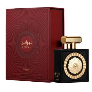 Lattafa Pride Nebras EDP U 100 ml