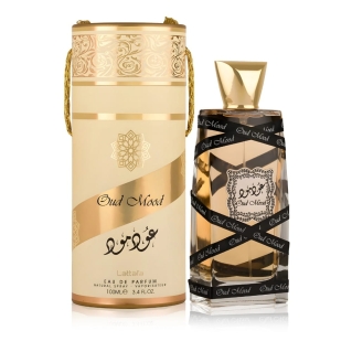 Lattafa Oud Mood EDP U 100 ml