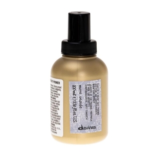 Davines More Inside Primer termoochronny spray dodający objętości 100 ml