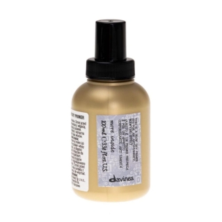 Davines More Inside Blow Dry Primer termoochronny spray nadający objętość i przyspieszający suszenie włosów 250 ml