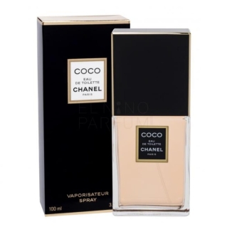 Chanel Coco EDT W 100 ml