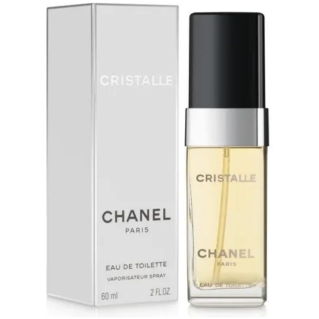 Chanel Cristalle EDT W 100 ml