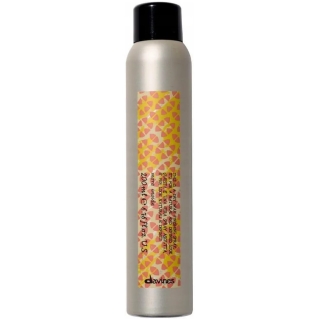 Davines This is a Dry Wax Finishing Spray wosk w sprayu 200 ml