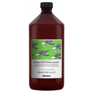 Davines Natural Tech Renewing Conditioning Treatment wzmacniająca odżywka 1000 ml