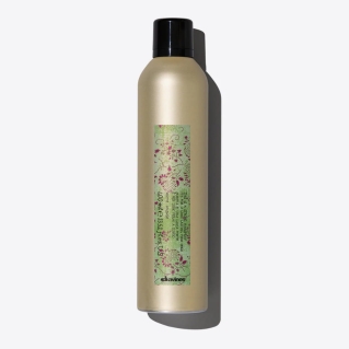 Davines More Inside Strong Hairspray utrwalający lakier do włosów  400 ml