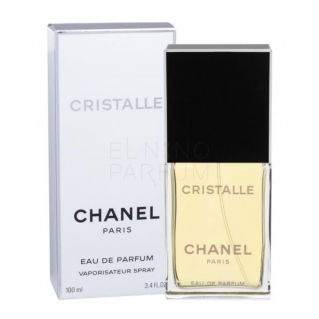Chanel Cristalle EDP W 100 ml
