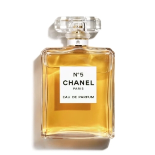 Chanel No.5 EDP W 200 ml
