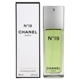 Chanel No.19 EDT W 100 ml