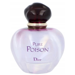 Dior (Christian Dior) Pure Poison EDP W 50 ml