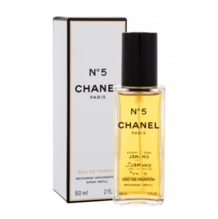 Chanel No.5 EDT W 100 ml
