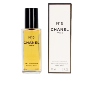 Chanel No.5 EDP - Refill W 60 ml