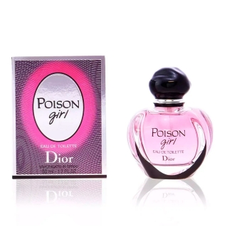 Dior (Christian Dior) Poison Girl EDT W 100 ml