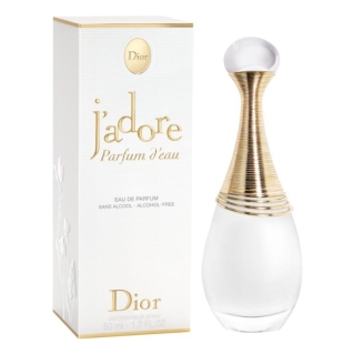 Dior (Christian Dior) J'adore Parfum d'Eau EDP W 50 ml