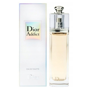 Dior (Christian Dior) Addict EDT W 100 ml