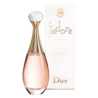 Dior (Christian Dior) J'adore EDT W 50 ml