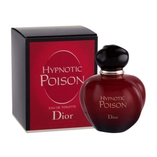 Dior (Christian Dior) Hypnotic Poison EDT W 50 ml
