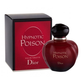 Dior (Christian Dior) Hypnotic Poison EDT W 150 ml