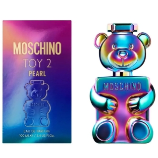 Moschino Toy 2 Pearl EDP U 100 ml