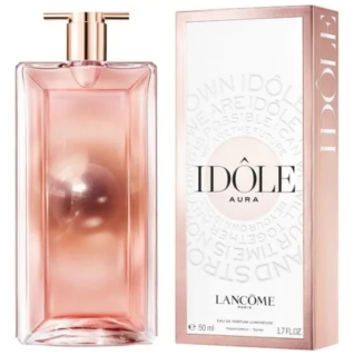 Lancôme Idôle Aura EDP W 50 ml