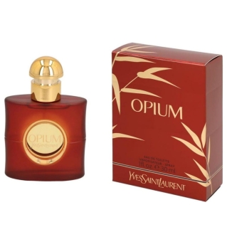 Yves Saint Laurent Opium 2009 EDT W 30 ml
