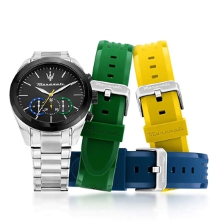 Maserati R8873612061 - zegarek