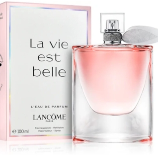 Lancôme La Vie Est Belle EDP W 100 ml