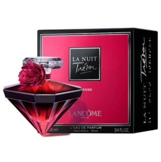 Lancome La Nuit Trésor Intense EDP W 50 ml