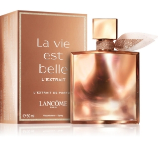 Lancôme La Vie Est Belle L'Extrait PAR W 50 ml