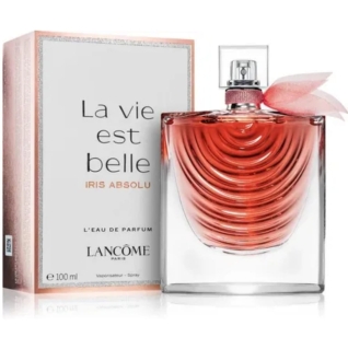 Lancôme La Vie Est Belle Iris Absolu EDP W 100 ml