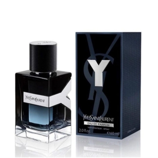 Yves Saint Laurent Y EDP M 60 ml
