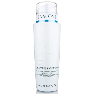 Lancôme Galateis Douceur Gentle Softening Cleansing Fluid 400 ml