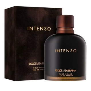 Dolce & Gabbana Pour Homme Intenso EDP M 125 ml