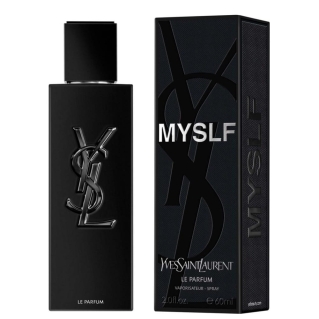 Yves Saint Laurent MYSLF Le Parfum PAR M 60 ml