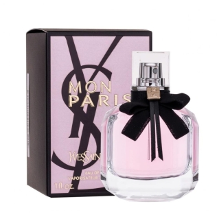 Yves Saint Laurent Mon Paris EDP W 30 ml