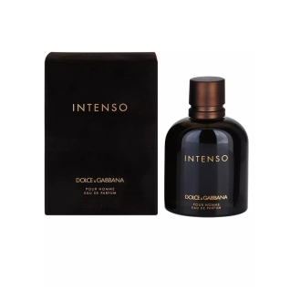 Dolce & Gabbana Pour Homme Intenso EDP M 200 ml